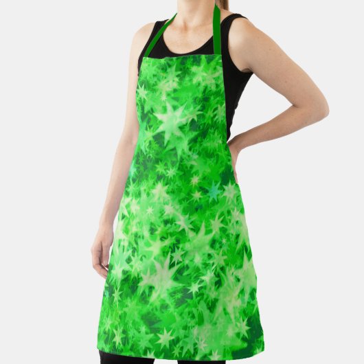 Christmas Forest Glow Schort (Insitu)