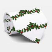 ****CHRISTMAS GARLAND GALORE*** CHRISTMAS STROPDAS (Opgerold)