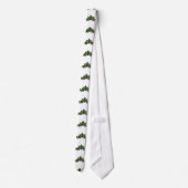 ****CHRISTMAS GARLAND GALORE*** CHRISTMAS STROPDAS (Achterkant)