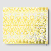 Christmas Gastenboek (Achterkant)