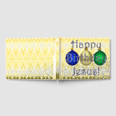 Christmas Gastenboek (Volledig)