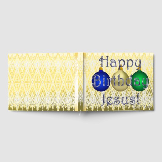 Christmas Gastenboek (Volledig)