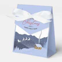 Christmas | Gelukkig nieuw jaar | Aanpasbaar voor