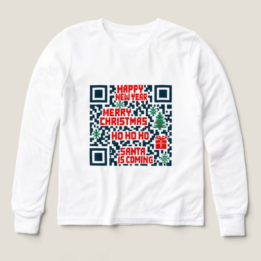 Christmas gift (Voorkant)