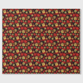 Christmas Gift -01 Cadeaupapier (Vlak)