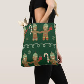 Christmas Gift Bags – Holiday Wrapping Essentials  Tote Bag (Dichtbij)