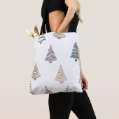 Christmas Gift Bags – Holiday Wrapping Essentials Tote Bag (Dichtbij)
