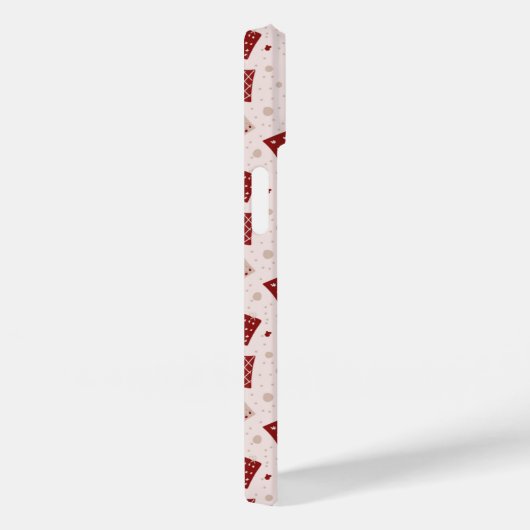 Christmas Gift Boxes Phone Case (Achterkant / Rechts)