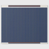 Christmas Gift  Cadeaupapier (Vlak)