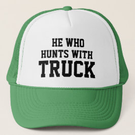 CHRISTMAS Gift Idea Baseball HUNTS MET TRUCK Truc Trucker Pet