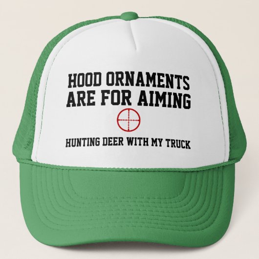 CHRISTMAS Gift Idea Baseball HUNTS MET TRUCK Truc Trucker Pet (Voorkant)