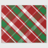 CHRISTMAS GIFT PAPER CADEAUPAPIER (Vlak)