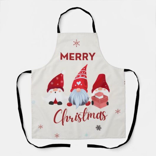 Christmas Gift Schort (Voorkant)