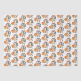 Christmas Gifts Design Tissue Paper Tissuepapier