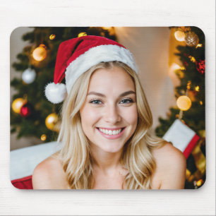 Christmas Girl Muismat