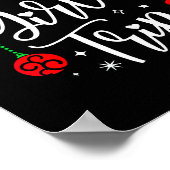 Christmas Girls Trip Making Memories Together Sist Poster (Hoek)