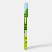 Christmas Gnome Case-Mate iPhone Case (Achterkant / Rechts)