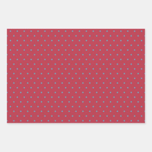 CHRISTMAS GNOME, SQUIRREL, WOODPECKER EN CARDINAL INPAKPAPIER VEL (Voorkant 3)