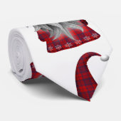 ****CHRISTMAS GNOMES GALORE*** CHRISTMAS STROPDAS (Opgerold)