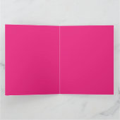 Christmas Gnomes Xmas Lucky Kaart (Binnen)