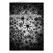 Christmas Greeting Card (Voorkant)