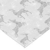 Christmas Holiday  Korte Tafelloper (Hoek)