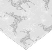 Christmas Holiday  Medium Tafelloper (Hoek)