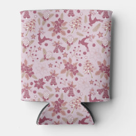 Christmas holidays blikjeskoeler