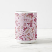 Christmas holidays koffiemok (Center)