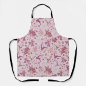 Christmas holidays schort (Voorkant)