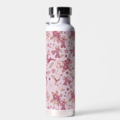 Christmas holidays waterfles (Rechts)