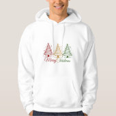Christmas Hoodie (Voorkant)