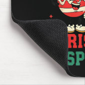 Christmas Humor Deep In Christmas Srit  Muismat (Hoek)