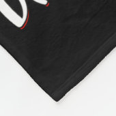 Christmas I Survived 67 Days Of School Funny Six S Fleece Deken (Hoek)