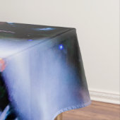 Christmas Idyll chic Tafelkleed (Voorbeeld)