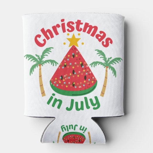 CHRISTMAS IN JULI BLIKJESKOELER (Achterkant)