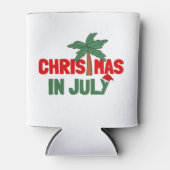 CHRISTMAS IN JULI BLIKJESKOELER (Voorkant)