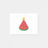 CHRISTMAS IN JULI POST-IT® NOTES (Voorkant)