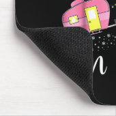 Christmas In July Flamingo Nk  Muismat (Hoek)