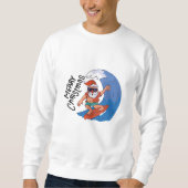 Christmas in July Trui (Voorkant)