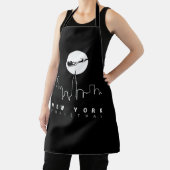 Christmas in New York City Schort (Insitu)