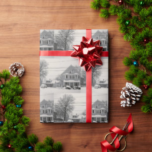 CHRISTMAS IN OHIO VS CADEAUPAPIER