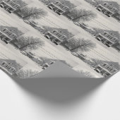 CHRISTMAS IN OHIO VS CADEAUPAPIER (Hoek)