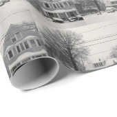 CHRISTMAS IN OHIO VS CADEAUPAPIER (Rol Hoek)