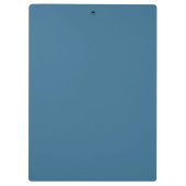 Christmas in the forest - Zdenek Guth Klembord (Achterkant)