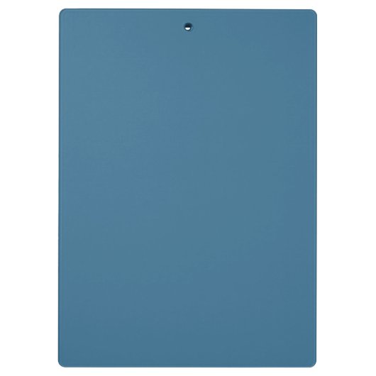 Christmas in the forest - Zdenek Guth Klembord (Achterkant)