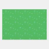 Christmas Inpakpapier Vel (Voorkant 3)