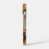 Christmas iPhone 15 Case (Linkerkant)