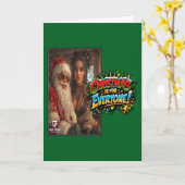 Christmas is for Everyone! Kaart (Gele Bloem)