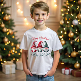 Christmas is pure magic t-shirt